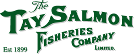 The Tay Salmon Fisheries Company Limited